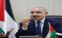 رئيس الوزراء الفلسطيني: لا نقبل...