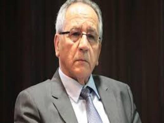 وفاة برلمانى جزائرى بكورونا