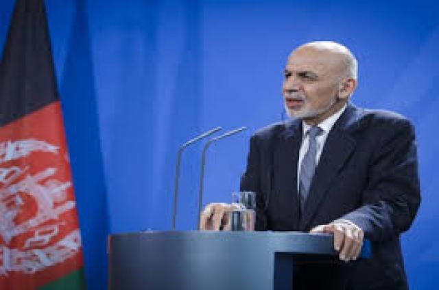 مصرع أحد مرافقي الرئيس الأفغاني وإصابة آخر في هجوم مسلح بالعاصمة كابول