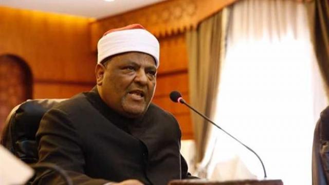 عباس شومان