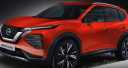 نيسان تكشف عن X-Trail الجديدة...