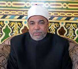طايع يكشف خطة وزارة الاوقاف...