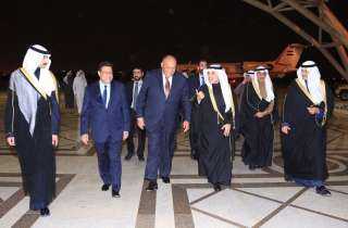 مصر والكويت تؤكدان رفض ”المحاولات...