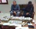 ”الأموال العامة” تضبط 3 أشخاص...