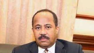 وزير الصحة السوداني: نحتاج 120...