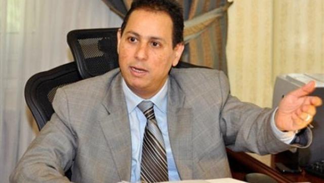 محمد عمران يطالب ببدء تنفيذ قرارات لإستكمال الإطار التنفيذي للتأسيس والترخيص