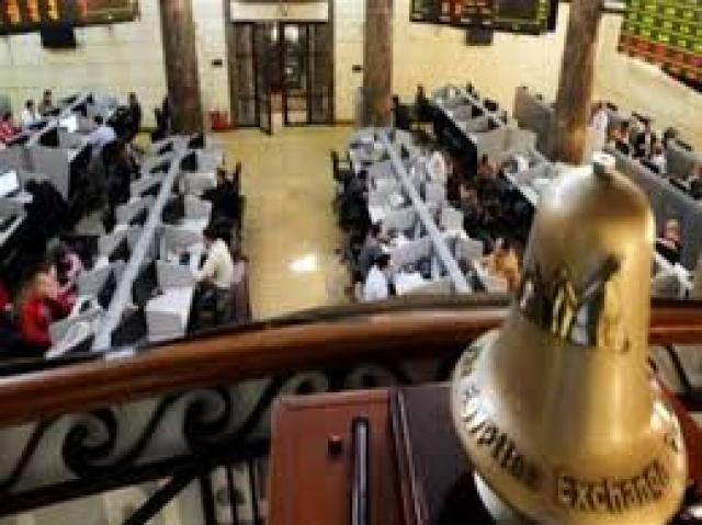 البورصة تربح 5.4 مليار جنيه بختام تعاملات اليوم