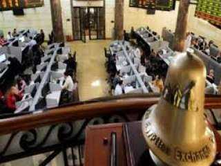 البورصة تربح 5.4 مليار جنيه...