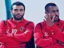 عماد متعب: ”الأهلي تعامل باحترافية...