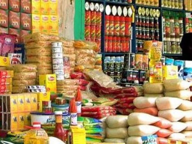 وزارة التموين: صرف 64% من مقررات شهر أبريل للبقالين ومنافذ الصرف حتى الآن