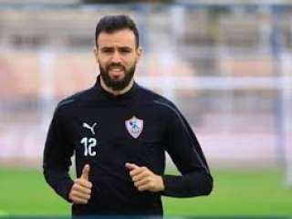 الزمالك : نجمع ملفات قضية...