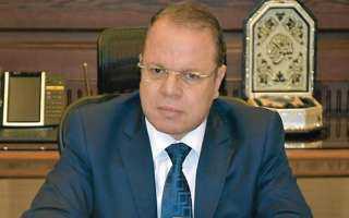 النائب العام يأمر بإجراء تحقيق...
