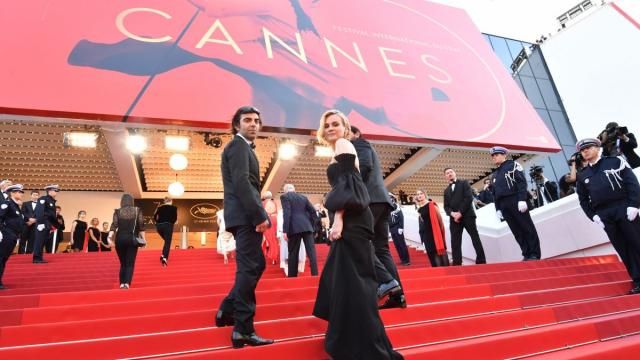 مهرجان كان السينمائي 2020