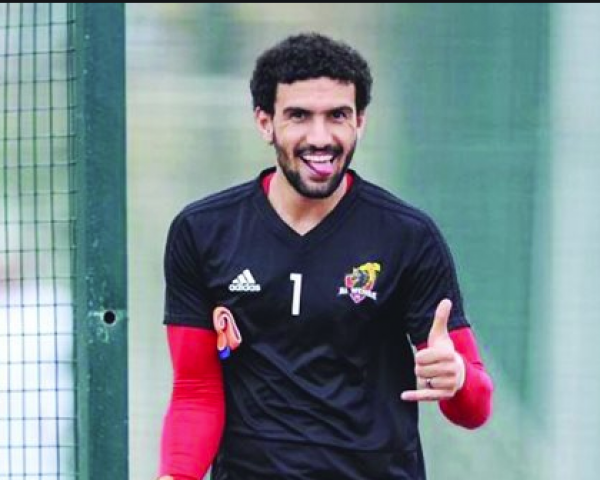 عواد يرد على المنتقدين لاستمراره فى الزمالك:”لما أحتاج نصيحة هسأل جوجل”