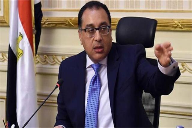 أول تعليق من رئيس الوزراء على حادث الأميرية الإرهابي