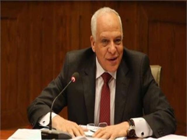 محافظ الجيزة يصدر قرارا بإيقاف تراخيص البناء لمدة 3 شهور