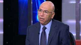 خالد عكاشة : الأجهزة الأمنية...