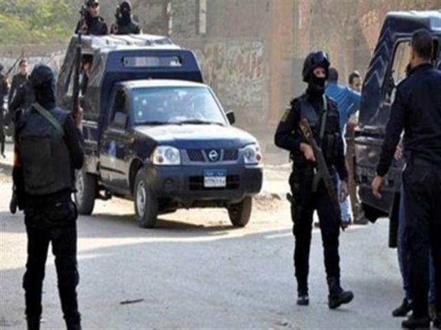 ضبط 693 مخالفة مرافق متنوعة في حملة بالجيزة  