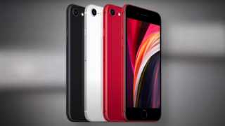 آبل تكشف عن iPhone SE...