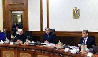  الوزراء: إيقاف وسائل المواصلات والمترو...