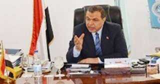 القوى العاملة تتابع مستحقات مصري...