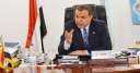 القوى العاملة تتابع مستحقات مصري...