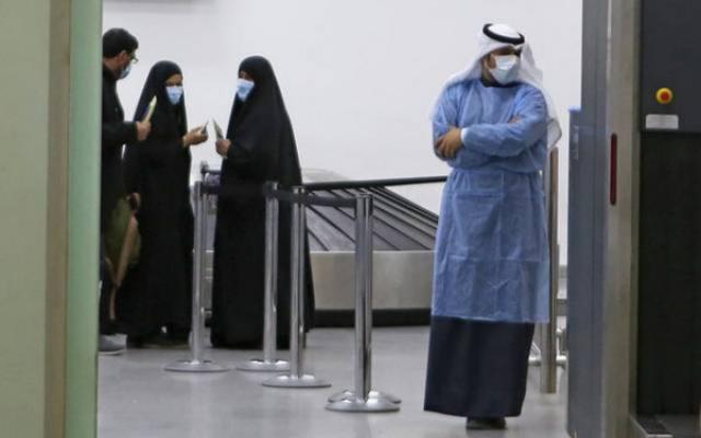الكويت تعلن وفاة واحدة و164 إصابة جديدة بكورونا