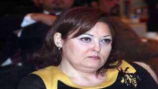 وفاة شقيقة الفنانة نهال عنبر...