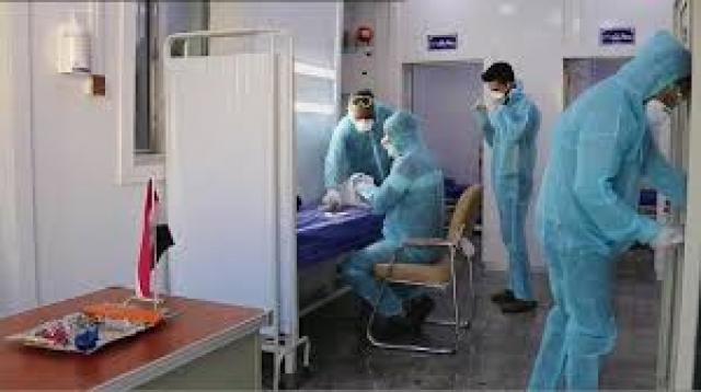 العراق يسجل 26 إصابة بفيروس كورونا من دون وفيات