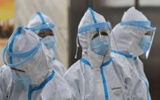 إيطاليا.. 454 وفاة جديدة بكورونا ترفع الحصيلة إلى 24114 