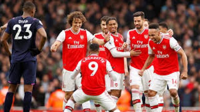 رواتب لاعبي ارسنال