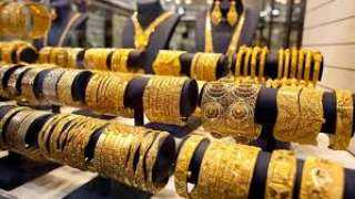 ارتفاع أسعار الذهب في مصر...