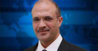 وزير الصحة اللبنانى يغرد حول...