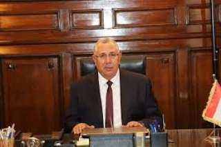 القصير: الصادرات الزراعية المصرية تغزو...