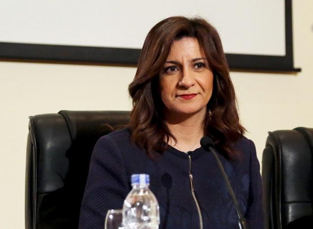 وزارة الهجرة تصدر تقريرها حول المبادرة الرئاسية مراكب النجاة
