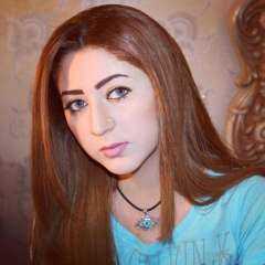 بالفيديو.. الفنانة السعودية لمار نادمة...