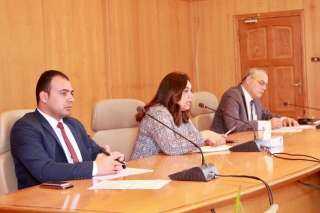 محافظ دمياط تؤكد تنفيذ حملات...