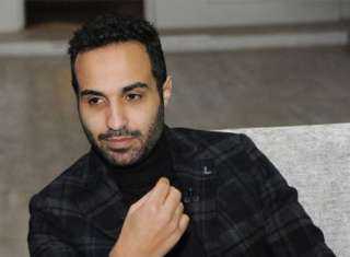 وفاة خال الفنان أحمد فهمى