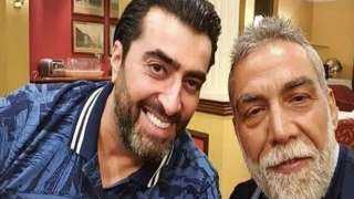 بالفيديو.. باسم ياخور يكشف تفاصيل...