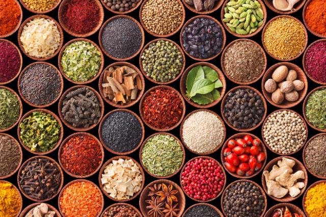 علاج نزيف الرحم بالأعشاب الطبيعية