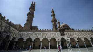 الأزهر بذكرى العاشر من رمضان:...
