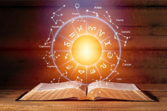 توقعات الابراج.. حظك ليوم الثلاثاء 5-5-2020