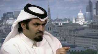 المعارض القطري خالد الهيل يكشف...