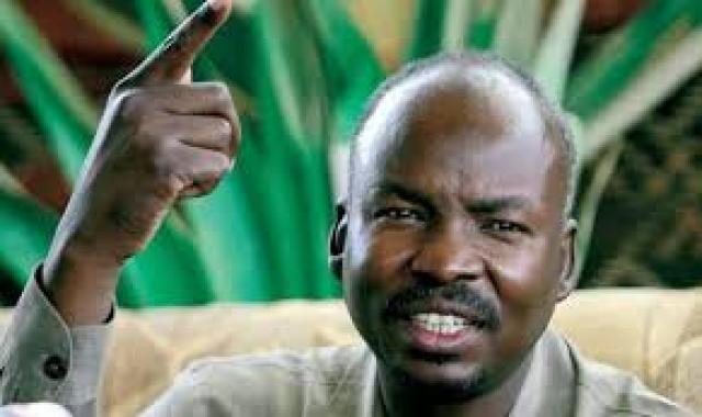 السلطات السودانية تؤكد إصابة أحمد هارون القيادي السابق في حزب البشير بـ”كورونا”
