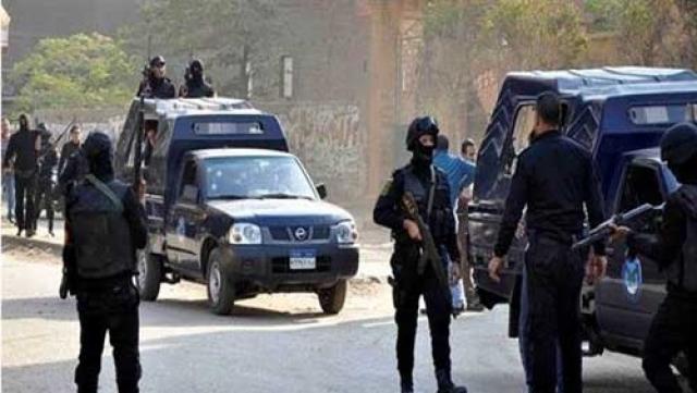   تواجد أمني مكثف بشوارع القليوبية استعدادا لتطبيق الحظر