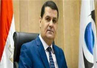 رئيس جهاز حماية المستهلك: ضبط...