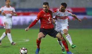الاتحاد المصري لكرة القدم يمدد...