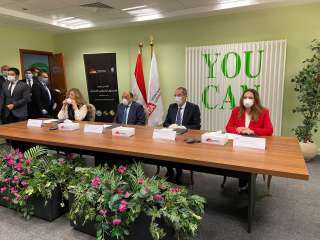 شعراوى وطلعت و رشا راغب...