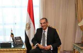 عمرو طلعت يشهد إطلاق المرحلة...