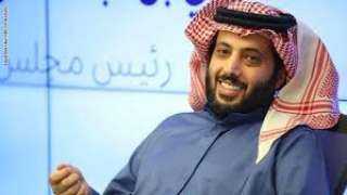 تركي آل الشيخ: كرة القدم...